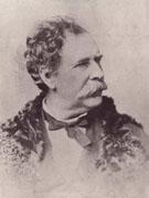 Portrait of William Louis Sonntag Sr